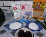 Foto langkah ke 1 dari resep 233. Bubur Hintalu Karuang Khas Banjar.