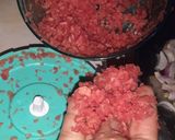 A picture of step 1 of Street Food Veg Momos (Vegetable Momos Recipe).