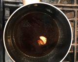 A picture of step 6 of Thick Cut Pork Chops with Super Easy Bulgogi-Inspired Sauce.