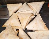 Une image de l'étape 6 de Bricks Tacos à la Marocaine.