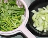 Foto langkah ke 1 dari resep Sayur Asam.
