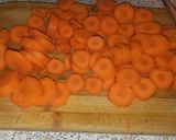 Foto del paso 2 de la receta: Arroz con pollo de verduras