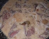 Foto langkah ke 4 dari resep Ungkep paru koya.