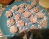 Foto del paso 5 de la receta: Buñuelos de bacalao fáciles