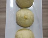 Foto langkah ke 7 dari resep Bakpao isi ayam cincang, kentang, dan telur.