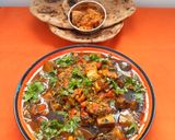 બાજરી અને જુવારના રોટલા રેસીપી સ્ટેપ5ફોટો