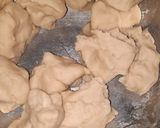 તંદૂરી બટર રોટી (Tandoori Butter Roti Recipe in Gujarati) રેસીપી સ્ટેપ2ફોટો