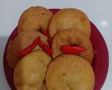 Foto langkah ke 3 dari resep Ote ote khas Porong.
