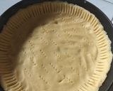 Foto langkah ke 3 dari resep Pie Susu Sederhana.