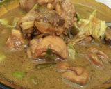 Foto langkah ke 4 dari resep Tongseng Ayam.