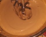 Foto del paso 7 de la receta: Crema café hecha con agua