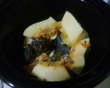 Foto del paso 1 de la receta: Calabaza en dulce (Olla de cocción lenta-SlowCooker-CrockPot)