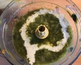Une image de l'étape 3 de Potage poireaux et pommes de terre au curry.