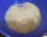 Foto langkah ke 1 dari resep Teri kacang sambal tomat.