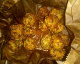 Crunchy rice balls recipe step 7 photo