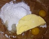 صورة لخطوة 1 من وصفة ڨاطو المهراس