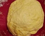 Fahéjas Ferdinánd tekercs recept fázis 1 fotója