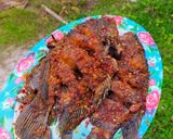 Foto langkah ke 6 dari resep Nila bakar teflon.