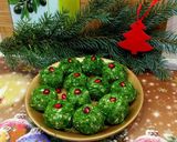Wigilijna lub sylwestrowa przekąska 🎄🎉🎊🎄🎉🎊🎄🎉🎊🎉 krok przepisu 2 zdjęcie