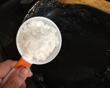 দুধ গোকুল পিঠে (doodh gokul pithe recipe in Bengali) রেসিপি ধাপ - 3 ছবি