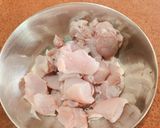 চিকেন পপকর্ন (chicken popcorn recipe in bengali) রেসিপির ধাপ 1 ছবি