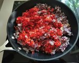 Tésztasaláta recept fázis 1 fotója