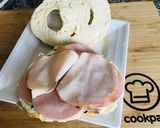Tojásmentes, sós perec recept fázis 7 fotója