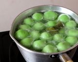 Foto langkah ke 4 dari resep Klepon.