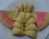 Foto langkah ke 9 dari resep Bolu 2 Versi.