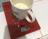 Foto langkah ke 8 dari resep Cake 🍰 tape tabur keju.