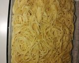 Foto del paso 6 de la receta: Tallarines con pollo y verduritas al wok