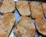 Foto del paso 3 de la receta: Milanesas de Berenjenas🍆 (al horno)
