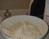 Foto del paso 4 de la receta: Pan casero
