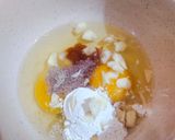 Foto langkah ke 2 dari resep Telur Orak Arik.