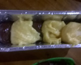 Foto del paso 13 de la receta: Budín de Mandarina 🍊 Marmolado (Mi versión) súper Económicos)