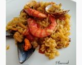 Foto del paso 16 de la receta: Paella marinera