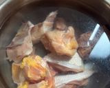 護眼雞湯的食譜步驟2照片