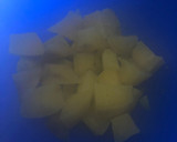 Foto langkah ke 1 dari resep Kolak Biji Salak.
