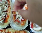 Foto langkah ke 7 dari resep Roti Sosis.