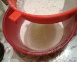 Foto del paso 2 de la receta: Churros de Topy's Kitchen ❤👩🏻‍🍳💕