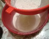 A picture of step 2 of Topy's Kitchen Churros ❤👩🏻‍🍳💕.