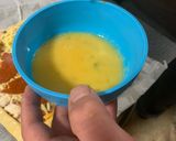 Foto del paso 2 de la receta: Receta de pizza con masa de hojaldre