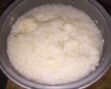 Hình bước làm 1 của món Cháo lòng