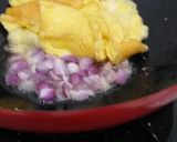 Foto langkah ke 3 dari resep Tumis DuSa.