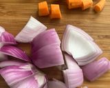 Foto del paso 3 de la receta: Pollo al Curry, al estilo del Sur de India