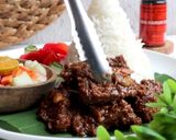 Foto langkah ke 7 dari resep Malbi Daging Sapi.