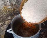 Une image de l'étape 9 de Riz Gras 🍚 Curry and Sardines.