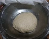 Une image de l'étape 2 de Brioche des Rois.