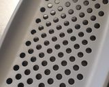 Φωτογραφία βήματος 4 της συνταγής Γερμανικά ζυμαρικά ή αλλιώς Spätzle