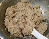 Foto langkah ke 1 dari resep Siomay ayam udang.